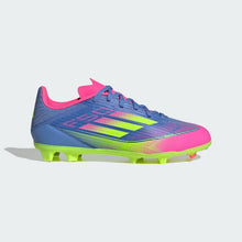 Load image into Gallery viewer, F50 League Firm/Multi-Ground Boots Kids