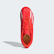 Load image into Gallery viewer, X CRAZYFAST CLUB FLEXIBLE GROUND BOOTS