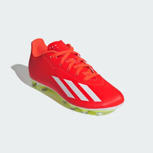Load image into Gallery viewer, X CRAZYFAST CLUB FLEXIBLE GROUND BOOTS