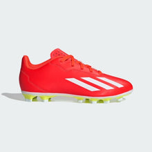 Load image into Gallery viewer, X CRAZYFAST CLUB FLEXIBLE GROUND BOOTS
