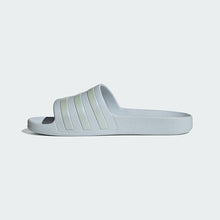 Load image into Gallery viewer, ADILETTE AQUA SLIDES