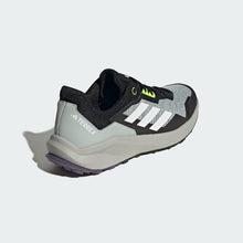 Load image into Gallery viewer, TERREX TRAIL RIDER TRAIL RUNNING SHOES