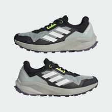 Load image into Gallery viewer, TERREX TRAIL RIDER TRAIL RUNNING SHOES