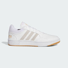 Load image into Gallery viewer, HOOPS 3.0 LOW CLASSIC VINTAGE SHOES