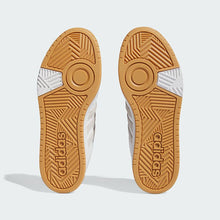 Load image into Gallery viewer, HOOPS 3.0 LOW CLASSIC VINTAGE SHOES