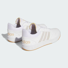 Load image into Gallery viewer, HOOPS 3.0 LOW CLASSIC VINTAGE SHOES