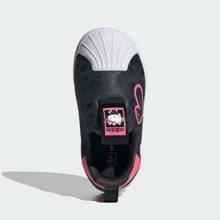 Load image into Gallery viewer, ADIDAS ORIGINALS X HELLO KITTY AND FRIENDS SUPERSTAR 360 SHOES KIDS