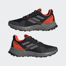 Load image into Gallery viewer, TERREX SOULSTRIDE TRAIL RUNNING SHOES
