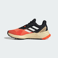 Load image into Gallery viewer, TERREX SOULSTRIDE TRAIL RUNNING SHOES
