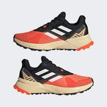 Load image into Gallery viewer, TERREX SOULSTRIDE TRAIL RUNNING SHOES