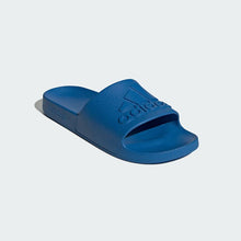 Load image into Gallery viewer, ADILETTE AQUA SLIDES