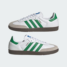 Load image into Gallery viewer, SAMBA OG SHOES