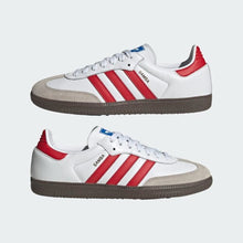 Load image into Gallery viewer, SAMBA OG SHOES