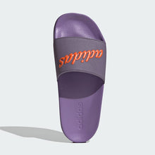 Load image into Gallery viewer, ADILETTE SHOWER SLIDES