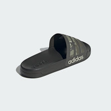 Load image into Gallery viewer, ADILETTE SHOWER SLIDES