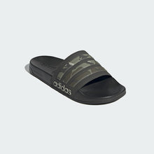 Load image into Gallery viewer, ADILETTE SHOWER SLIDES