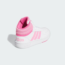 Load image into Gallery viewer, HOOPS MID SHOES