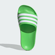Load image into Gallery viewer, ADILETTE AQUA SLIDES KIDS