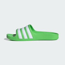Load image into Gallery viewer, ADILETTE AQUA SLIDES KIDS