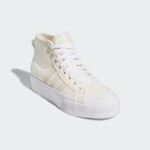 Load image into Gallery viewer, NIZZA PLATFORM MID SHOES