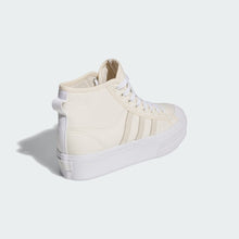 Load image into Gallery viewer, NIZZA PLATFORM MID SHOES