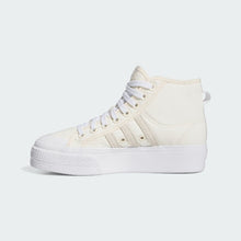 Load image into Gallery viewer, NIZZA PLATFORM MID SHOES