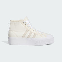 Load image into Gallery viewer, NIZZA PLATFORM MID SHOES