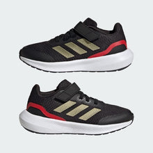 Load image into Gallery viewer, RUNFALCON 3.0 ELASTIC LACE TOP STRAP RUNNING SHOES