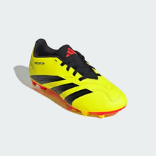 Load image into Gallery viewer, PREDATOR CLUB FLEXIBLE GROUND FOOTBALL BOOTS
