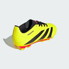 Load image into Gallery viewer, PREDATOR CLUB FLEXIBLE GROUND FOOTBALL BOOTS