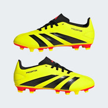Load image into Gallery viewer, PREDATOR CLUB FLEXIBLE GROUND FOOTBALL BOOTS