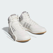 Load image into Gallery viewer, HOOPS 3.0 MID LIFESTYLE BASKETBALL CLASSIC VINTAGE SHOES