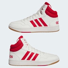 Load image into Gallery viewer, HOOPS 3.0 MID LIFESTYLE BASKETBALL CLASSIC VINTAGE SHOES