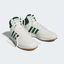 Load image into Gallery viewer, HOOPS 3.0 MID LIFESTYLE BASKETBALL CLASSIC VINTAGE SHOES