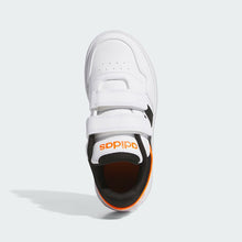 Load image into Gallery viewer, HOOPS LIFESTYLE BASKETBALL HOOK-AND-LOOP SHOES