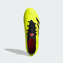Load image into Gallery viewer, Predator Club Flexible Ground Football Boots