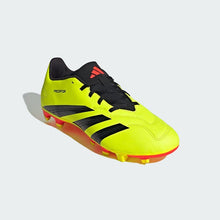 Load image into Gallery viewer, Predator Club Flexible Ground Football Boots