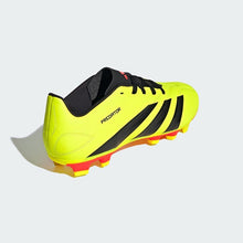 Load image into Gallery viewer, Predator Club Flexible Ground Football Boots