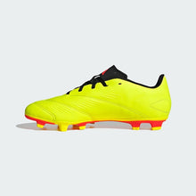 Load image into Gallery viewer, Predator Club Flexible Ground Football Boots