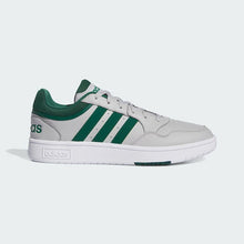 Load image into Gallery viewer, HOOPS 3.0 LOW CLASSIC VINTAGE SHOES