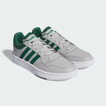 Load image into Gallery viewer, HOOPS 3.0 LOW CLASSIC VINTAGE SHOES