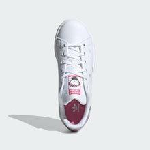 Load image into Gallery viewer, ADIDAS ORIGINALS X HELLO KITTY AND FRIENDS STAN SMITH SHOES