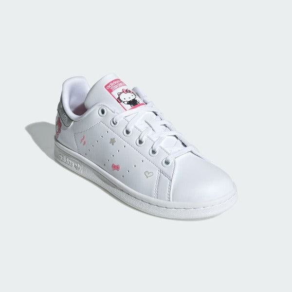 adidas originals x hello kitty and friends stan smith shoes