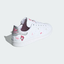 Load image into Gallery viewer, ADIDAS ORIGINALS X HELLO KITTY AND FRIENDS STAN SMITH SHOES
