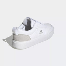 Load image into Gallery viewer, Park Street Shoes, White