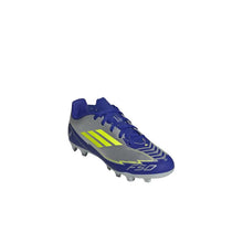 Load image into Gallery viewer, F50 Club Messi Firm/Multi-Ground Boots Kids