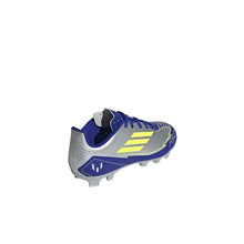 Load image into Gallery viewer, F50 Club Messi Firm/Multi-Ground Boots Kids