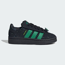 Load image into Gallery viewer, ADIDAS MINECRAFT CAMPUS 00s COMFORT CLOSURE ELASTIC LACE SHOES