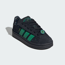 Load image into Gallery viewer, ADIDAS MINECRAFT CAMPUS 00s COMFORT CLOSURE ELASTIC LACE SHOES