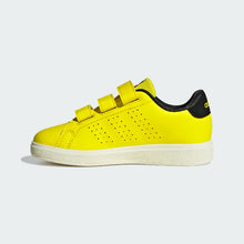 Load image into Gallery viewer, adidas Smiley Advantage 2.0 Shoes Kids